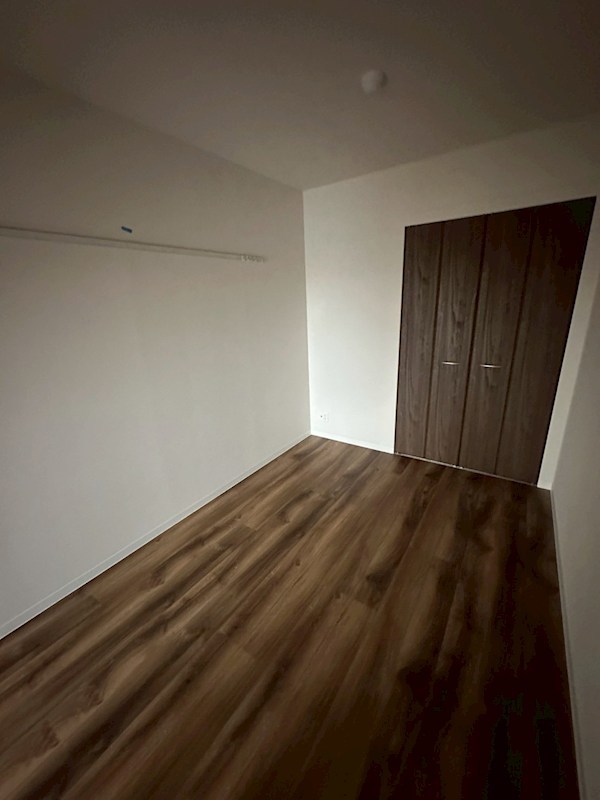 Une Lumi&amp;egrave;re ベッドルーム