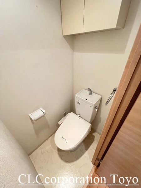 コンフォーティア南砂町 その他1