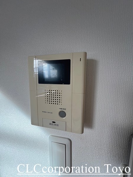 コンフォーティア南砂町 その他5