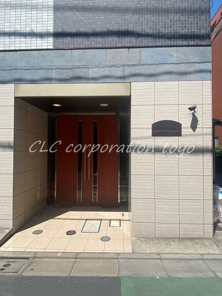 コンフォーティア南砂町 その他外観1