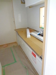 アニュータカヒロ   キッチン