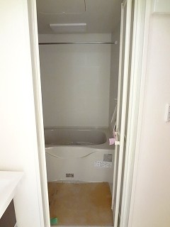 アニュータカヒロ   風呂画像