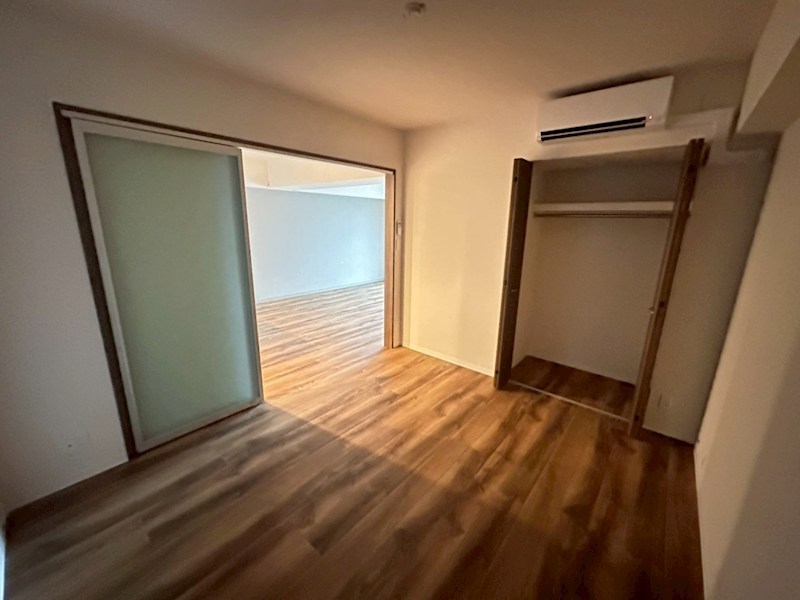 Une Lumi&amp;egrave;re ベッドルーム