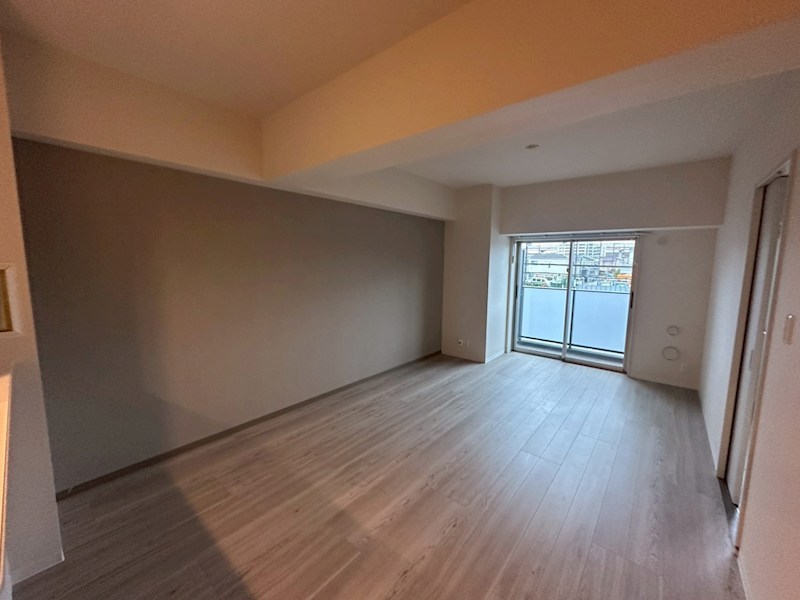 Une Lumi&amp;egrave;re リビング