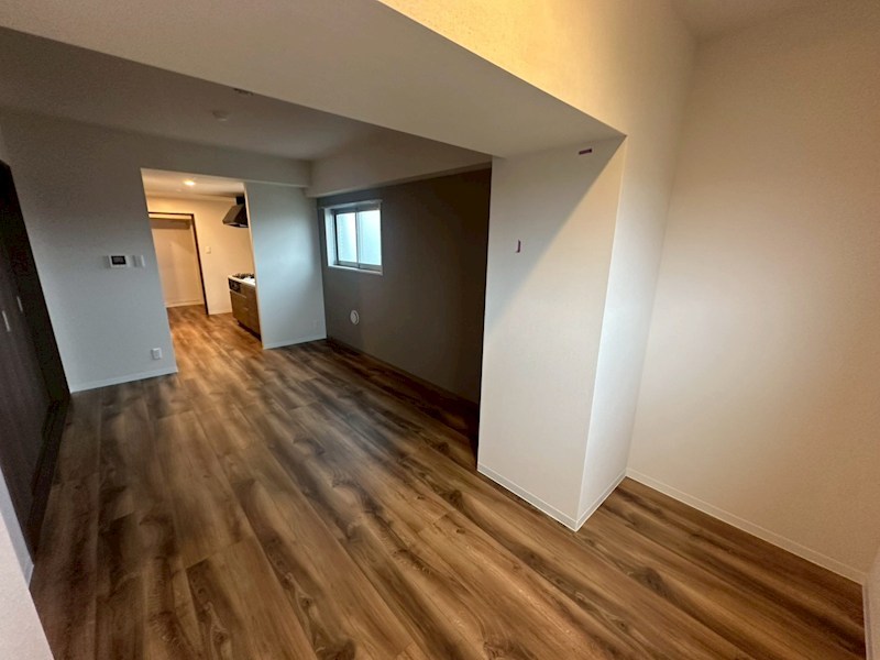 Une Lumi&amp;egrave;re リビング