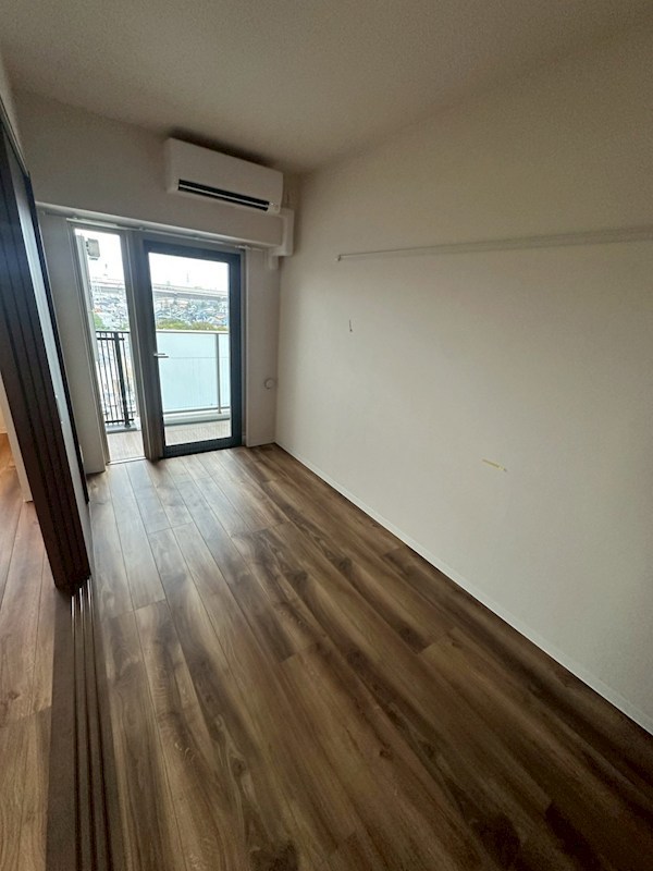 Une Lumi&amp;egrave;re ベッドルーム