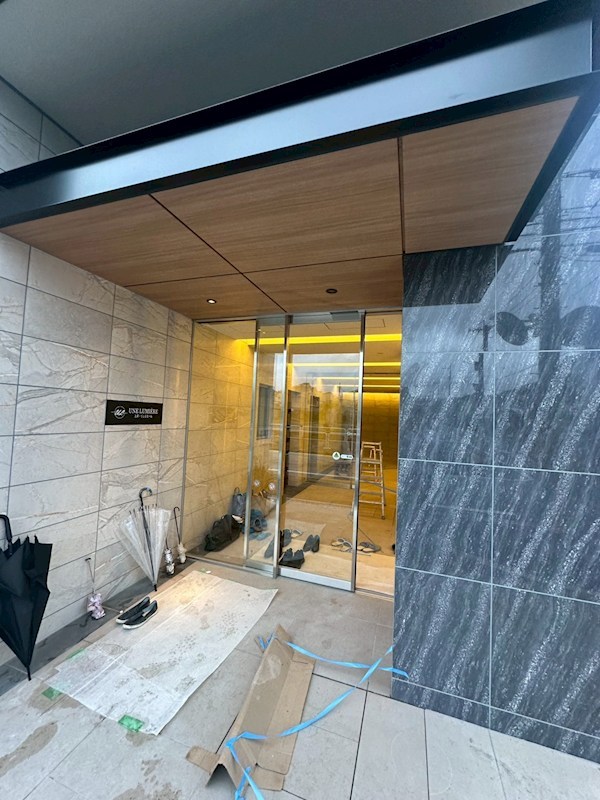 Une Lumi&amp;egrave;re その他7