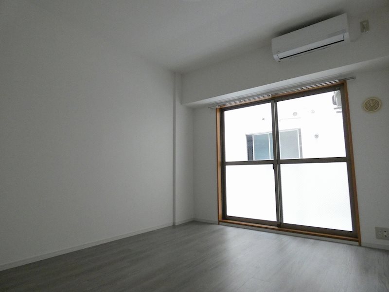 サンフォートソフィア リビング