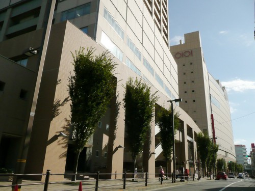 サンフォートソフィア 周辺画像5