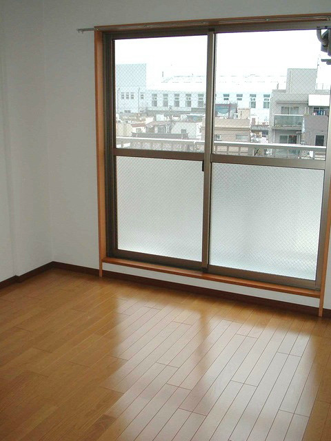 サンフォートソフィア リビング