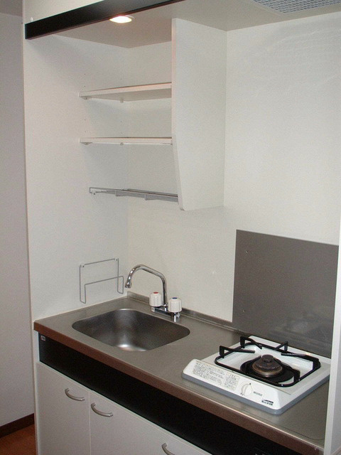 サンフォートソフィア キッチン