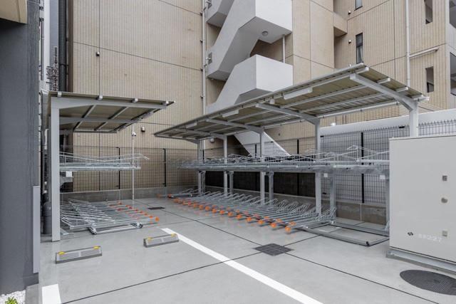 プライムガーデン銀座八丁堀 その他2