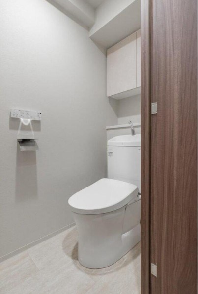 プライムガーデン銀座八丁堀 その他4