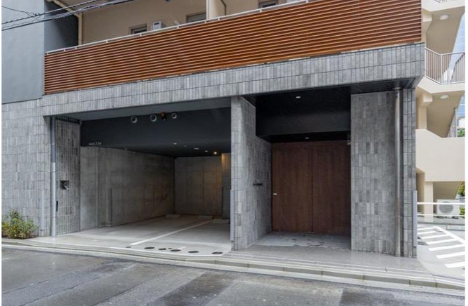 プライムガーデン銀座八丁堀 その他6