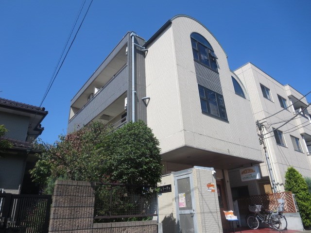 フェリーチェ 202号室 外観