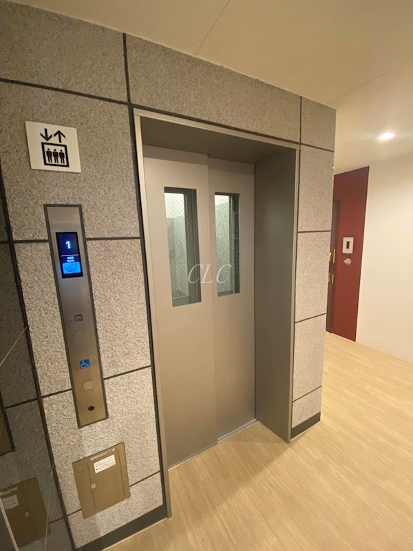 グランスクエア その他外観1