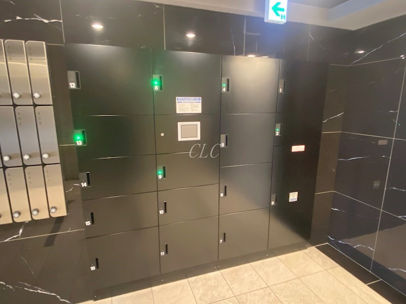 グランスクエア その他外観2