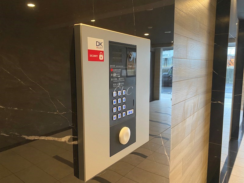 グランスクエア その他外観4