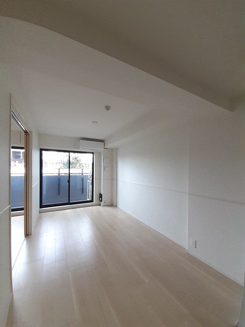 グランスクエア リビング