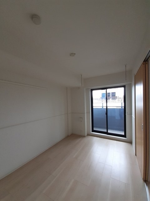 グランスクエア ベッドルーム