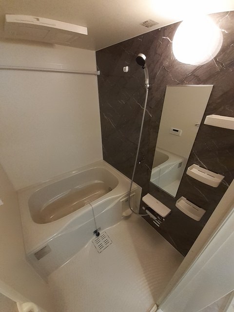 グランスクエア 風呂画像