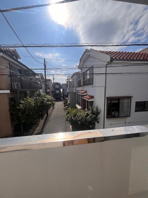 しゅんせいハイツⅢ その他6