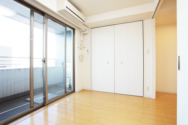 ＨＦ銀座レジデンスＥＡＳT ベッドルーム