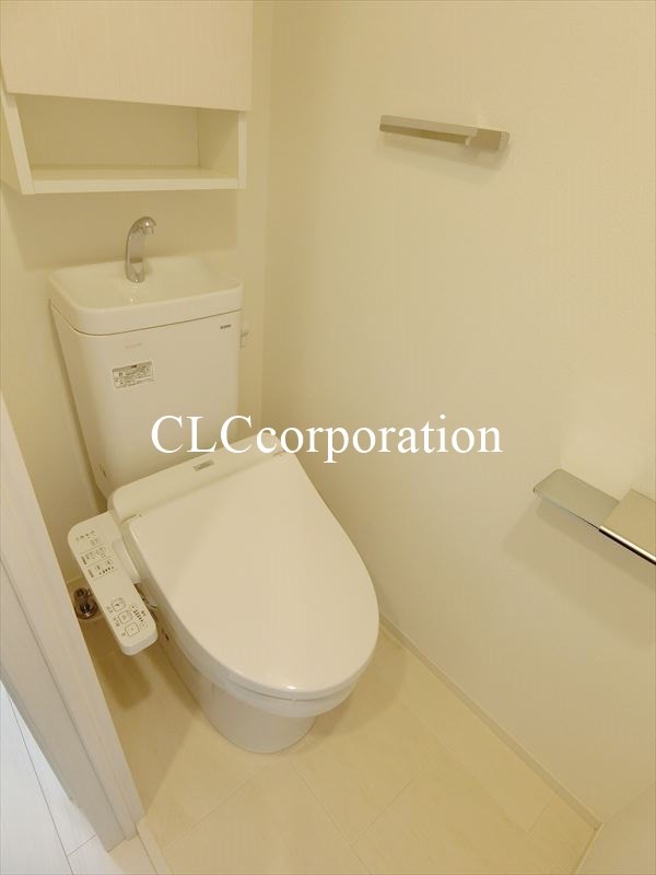 ZOOM月島  その他4