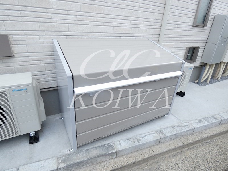 シャ・ガイール  その他1