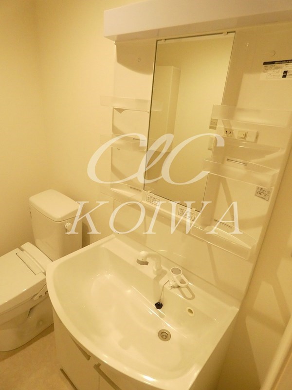 シャ・ガイール  その他3