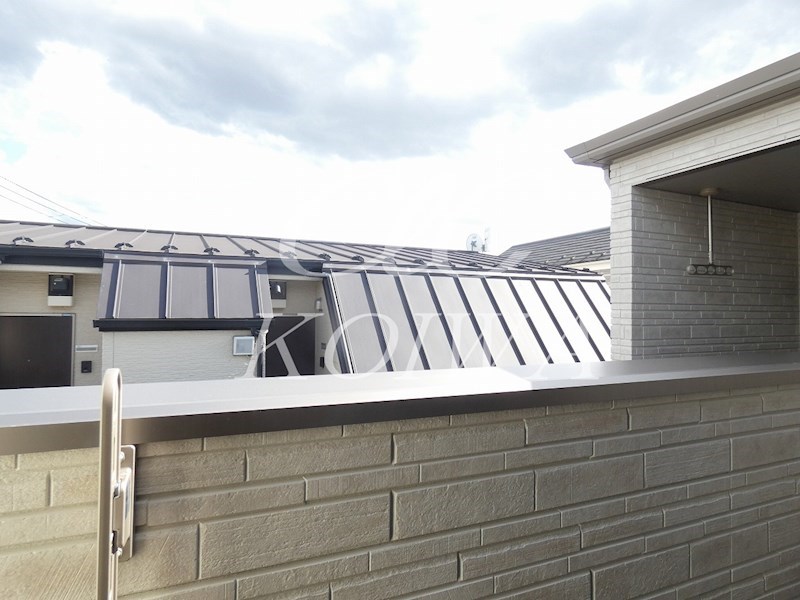 シャ・ガイール  その他5