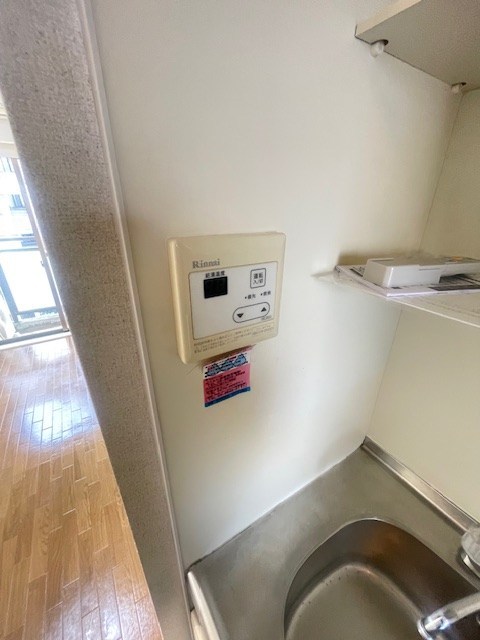 シャンブル亀戸 その他2