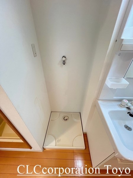 コンフォーティア南砂町 その他4