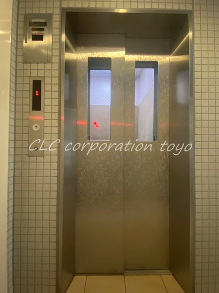 コンフォーティア南砂町 その他外観2