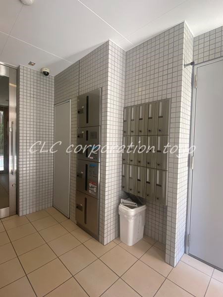 コンフォーティア南砂町 その他外観3