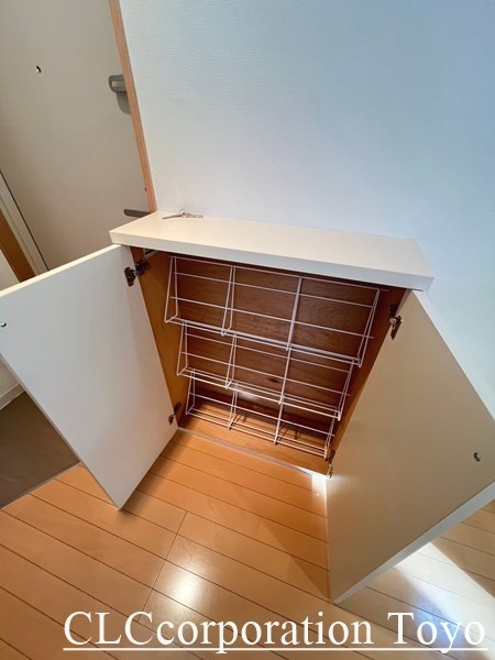 コンフォーティア南砂町 その他8