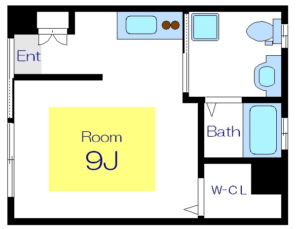 Ｇａｒｄｅｎ 間取り
