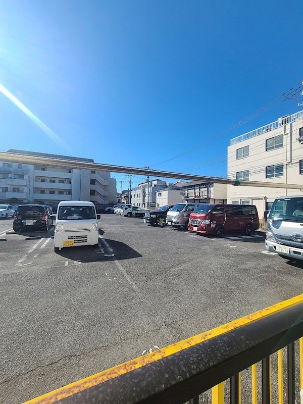 ウッディハイツ その他2