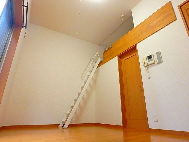 ワコーヴィレッジ リビング