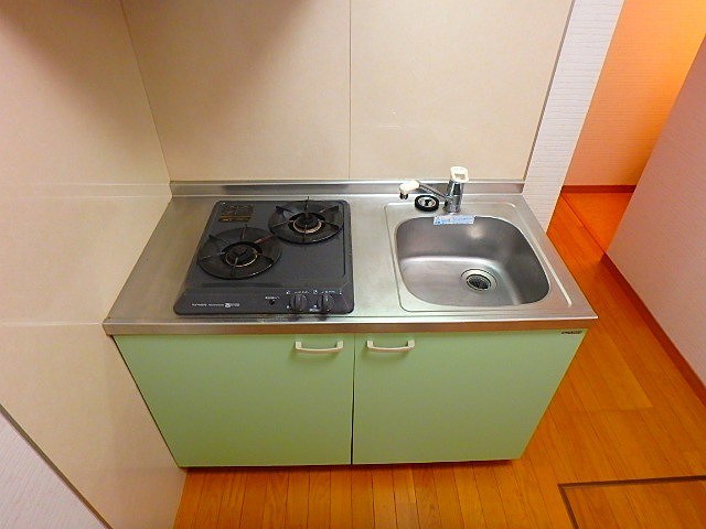 ワコーヴィレッジ キッチン