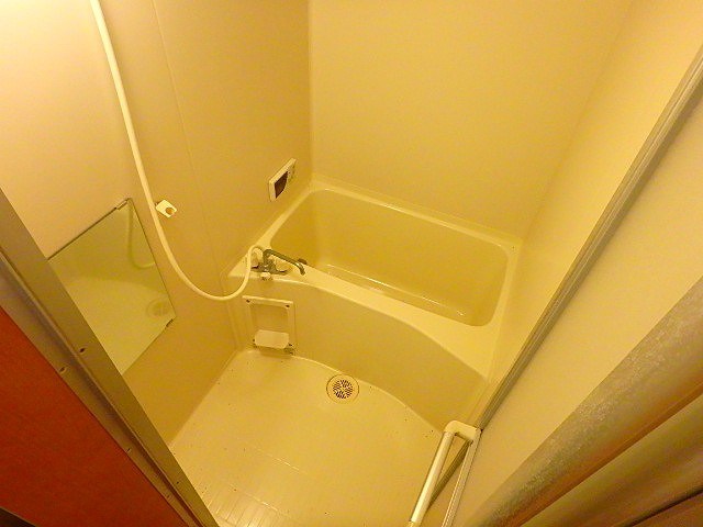 ワコーヴィレッジ 風呂画像