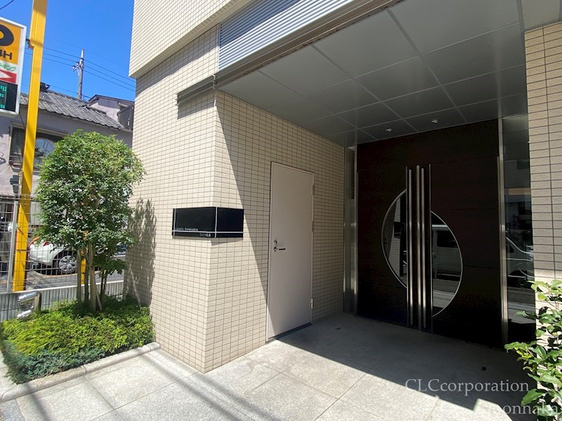 ライツ石原 その他外観1