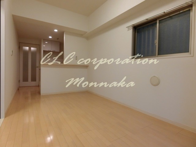 クラシィコート リビング