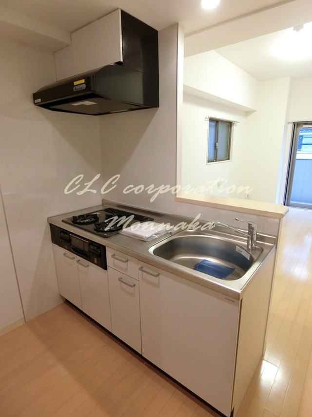 クラシィコート キッチン