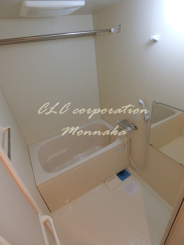 クラシィコート 風呂画像