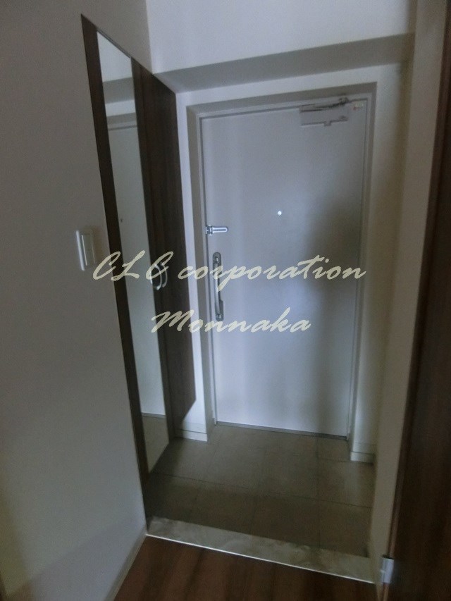 ＳＫＹ　ＨＯＰＥ 玄関