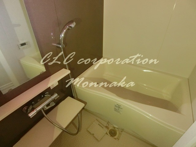 ＳＫＹ　ＨＯＰＥ 風呂画像