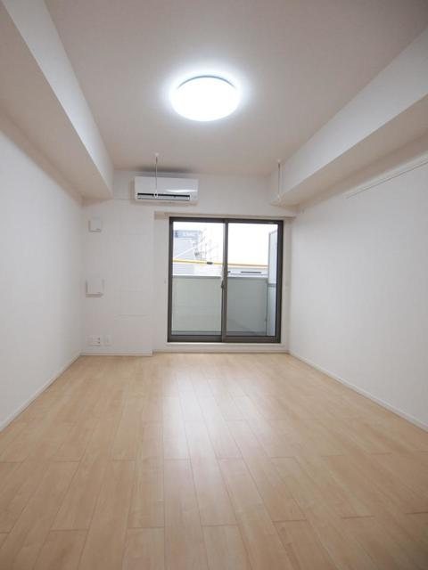 GLACIER リビング