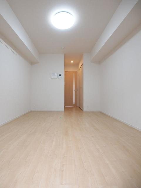 GLACIER ベッドルーム