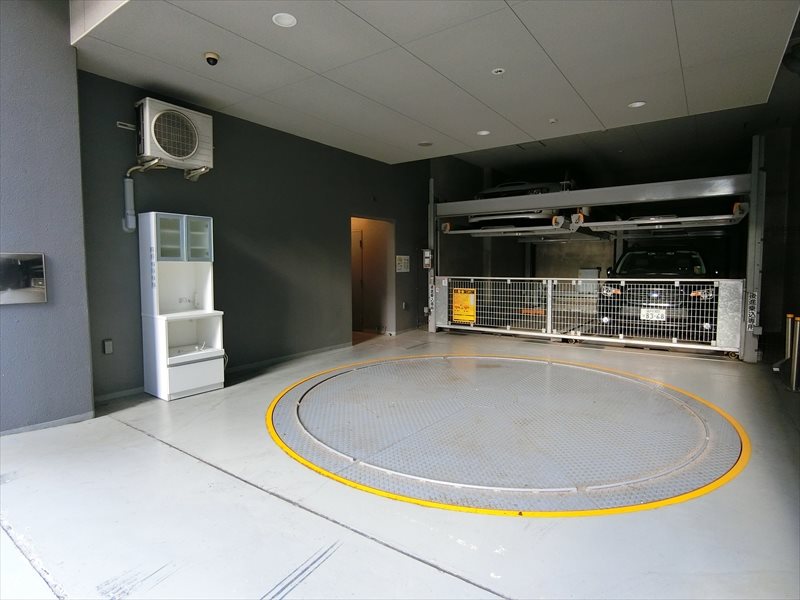 ドゥーエ月島   その他2